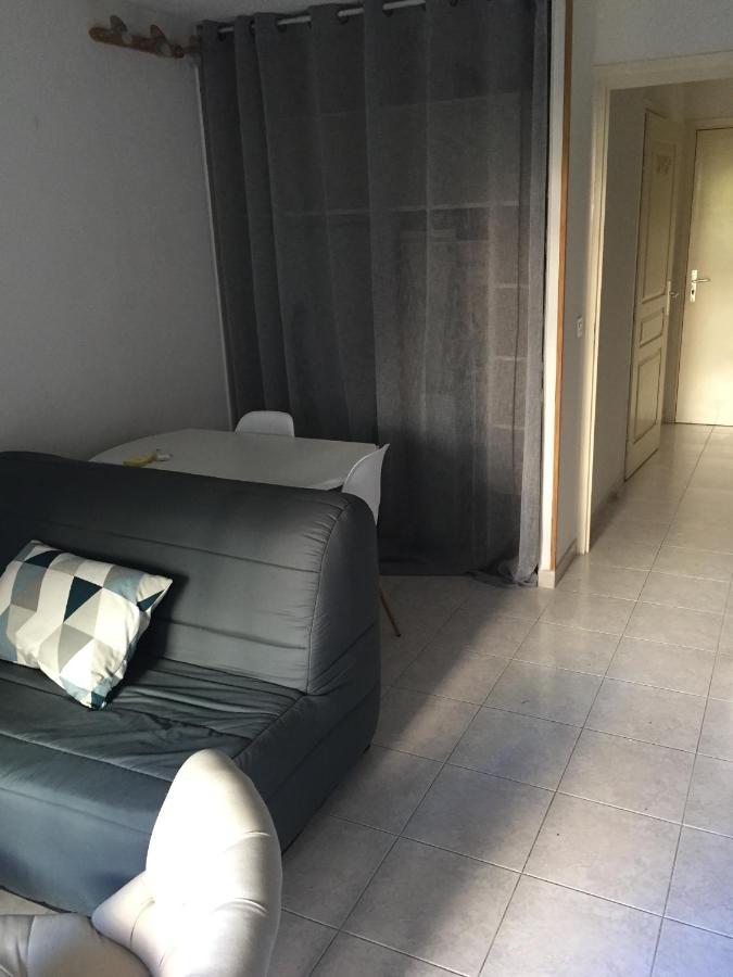 Apartment Iago Azur