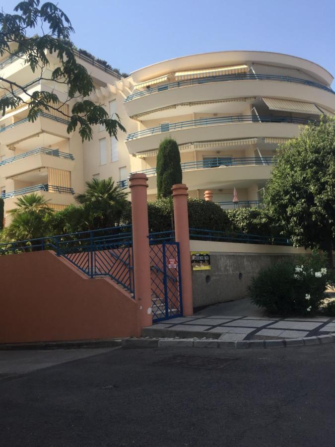 Iago Azur Apartment Frejus