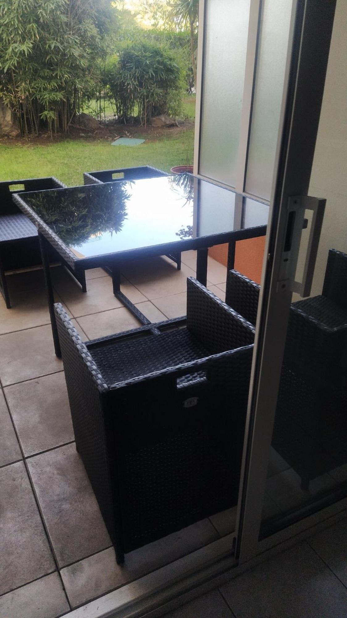 Apartment Iago Azur